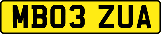 MB03ZUA