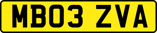 MB03ZVA