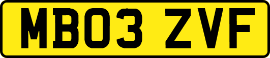 MB03ZVF