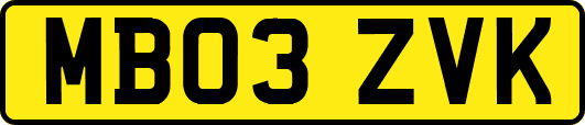 MB03ZVK
