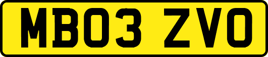 MB03ZVO