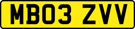 MB03ZVV