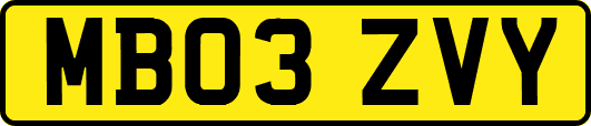 MB03ZVY