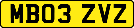 MB03ZVZ