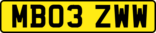 MB03ZWW