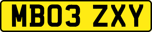 MB03ZXY