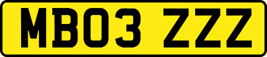 MB03ZZZ