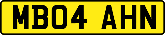 MB04AHN