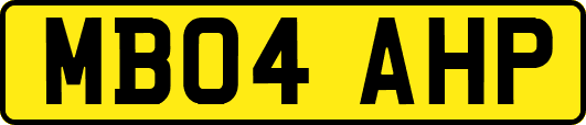 MB04AHP