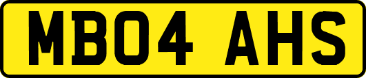MB04AHS