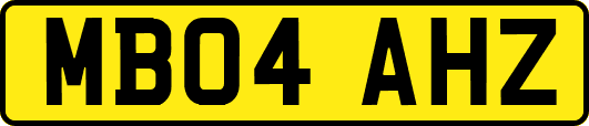 MB04AHZ