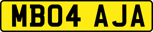 MB04AJA