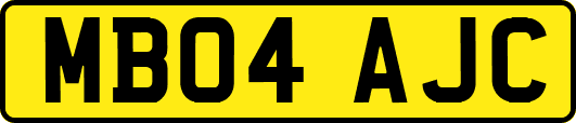 MB04AJC