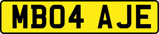 MB04AJE