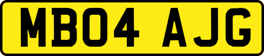 MB04AJG