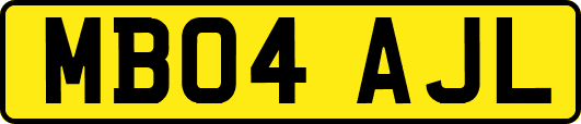 MB04AJL