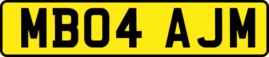 MB04AJM