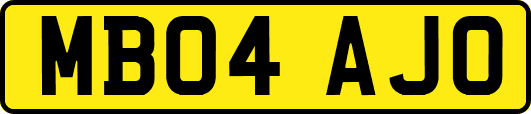 MB04AJO