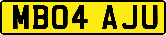 MB04AJU