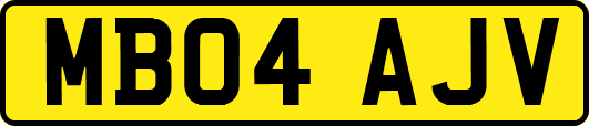 MB04AJV