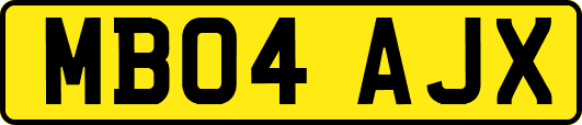MB04AJX