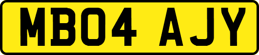 MB04AJY