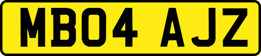 MB04AJZ