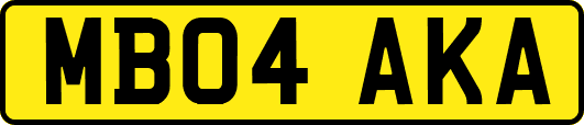 MB04AKA