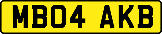 MB04AKB