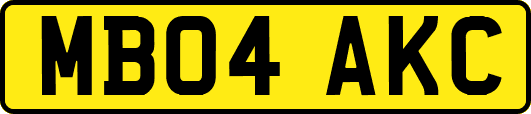 MB04AKC