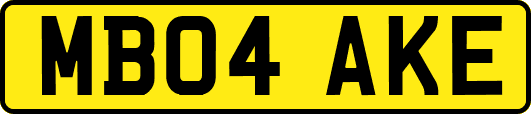 MB04AKE