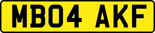 MB04AKF