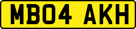 MB04AKH