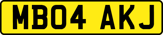 MB04AKJ
