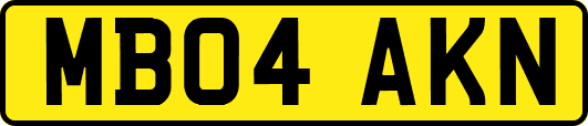 MB04AKN