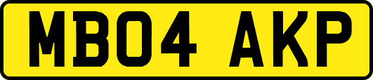 MB04AKP