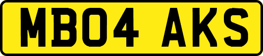 MB04AKS