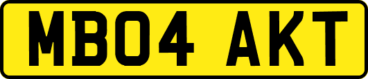 MB04AKT