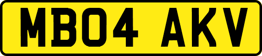 MB04AKV