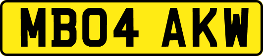 MB04AKW