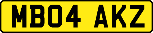 MB04AKZ