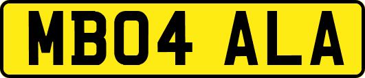 MB04ALA