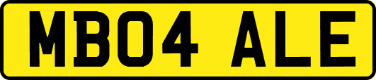 MB04ALE
