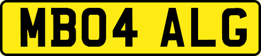 MB04ALG