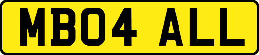 MB04ALL