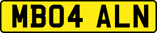 MB04ALN