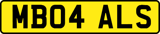 MB04ALS