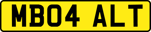 MB04ALT