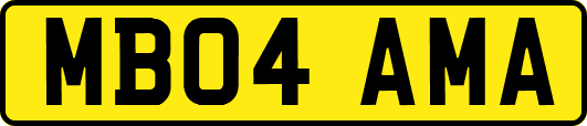 MB04AMA