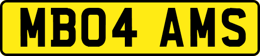MB04AMS